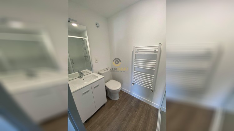 Ma-Cabane - Location Appartement Bressuire, 20 m²