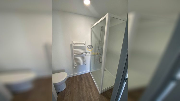 Ma-Cabane - Location Appartement Bressuire, 20 m²