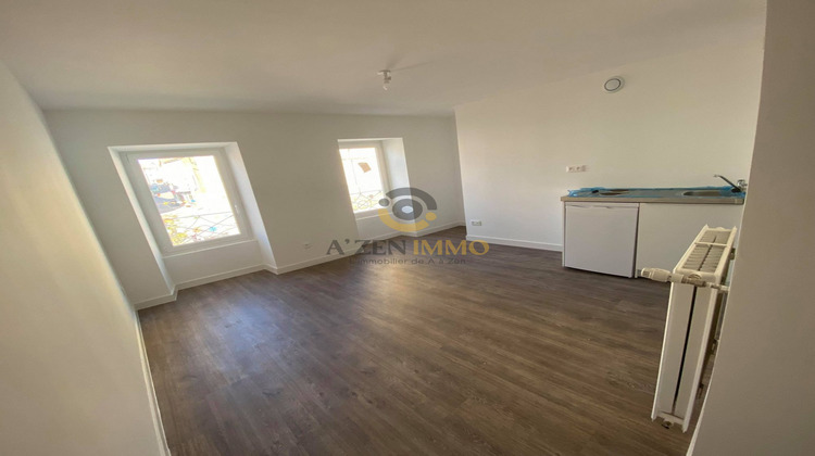 Ma-Cabane - Location Appartement Bressuire, 20 m²