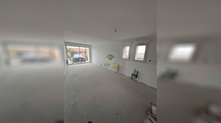 Ma-Cabane - Location Appartement bressuire, 54 m²