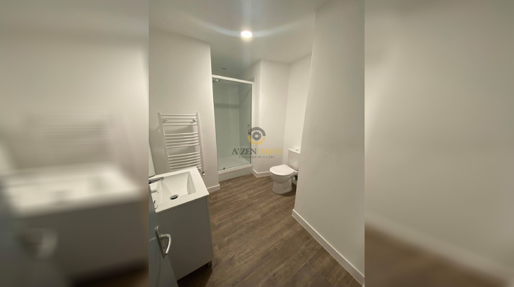 Ma-Cabane - Location Appartement Bressuire, 27 m²