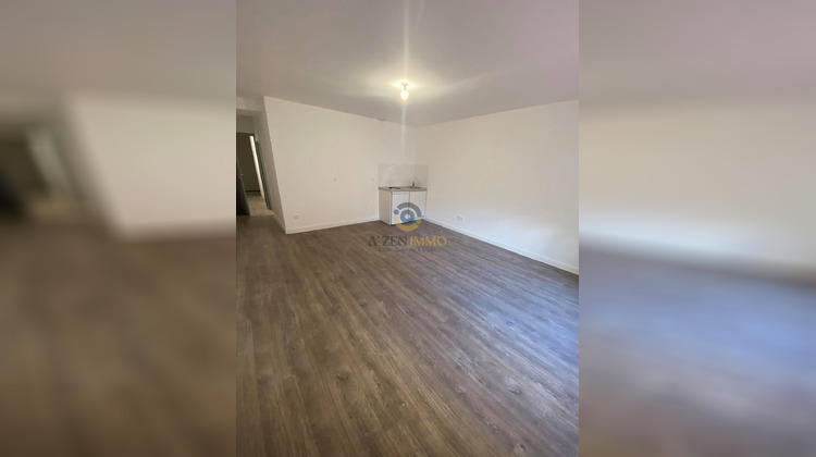 Ma-Cabane - Location Appartement Bressuire, 27 m²