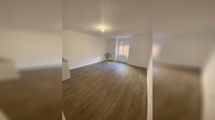 Ma-Cabane - Location Appartement Bressuire, 27 m²