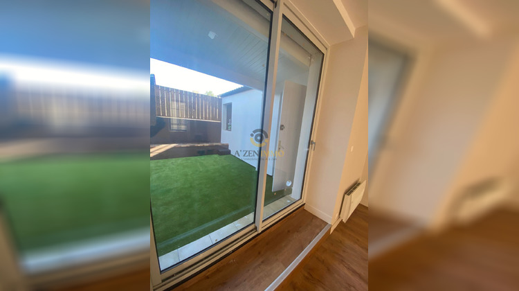 Ma-Cabane - Location Appartement Bressuire, 168 m²