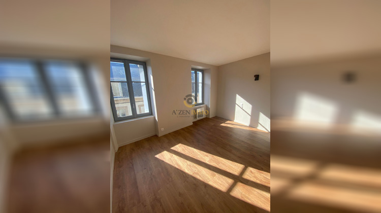 Ma-Cabane - Location Appartement Bressuire, 168 m²