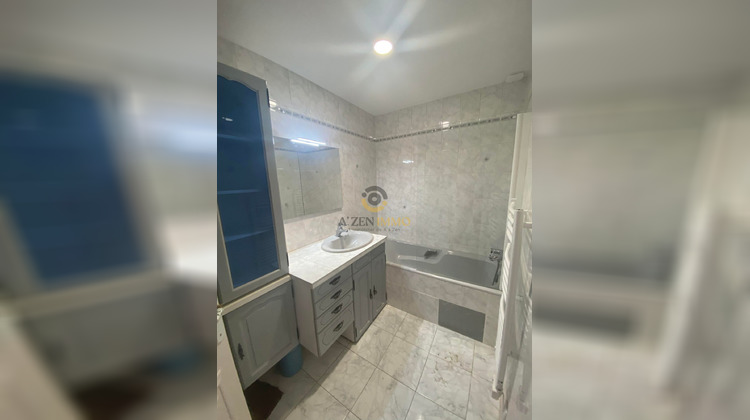 Ma-Cabane - Location Appartement Bressuire, 168 m²