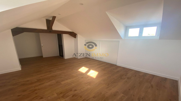 Ma-Cabane - Location Appartement Bressuire, 168 m²