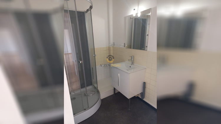 Ma-Cabane - Location Appartement Bressuire, 58 m²