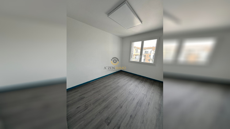 Ma-Cabane - Location Appartement Bressuire, 59 m²