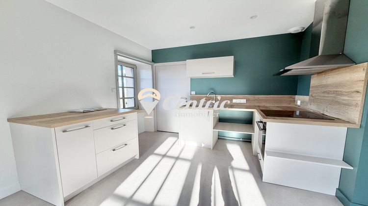 Ma-Cabane - Location Appartement Bressuire, 56 m²