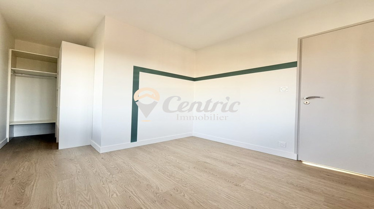 Ma-Cabane - Location Appartement Bressuire, 56 m²