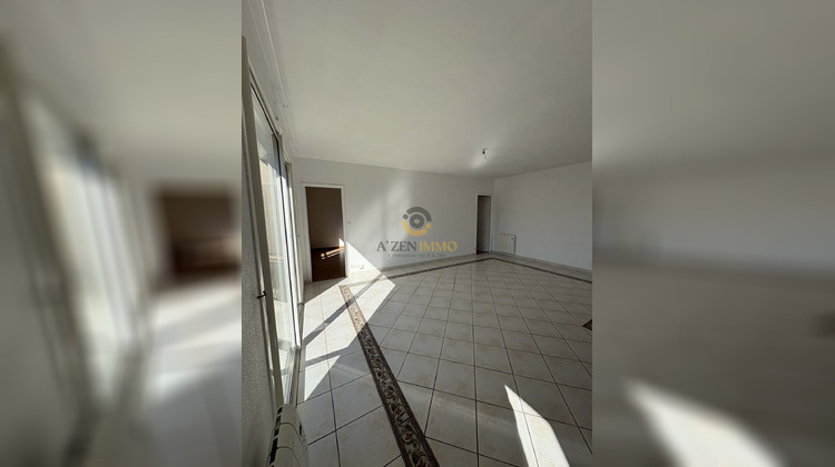 Ma-Cabane - Location Appartement Bressuire, 63 m²