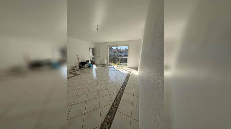 Ma-Cabane - Location Appartement Bressuire, 63 m²