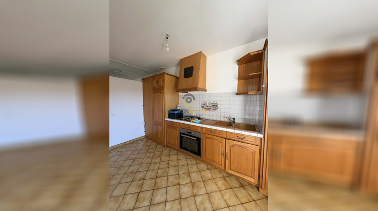 Ma-Cabane - Location Appartement Bressuire, 63 m²