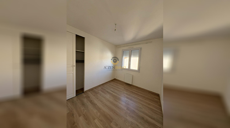 Ma-Cabane - Location Appartement Bressuire, 63 m²