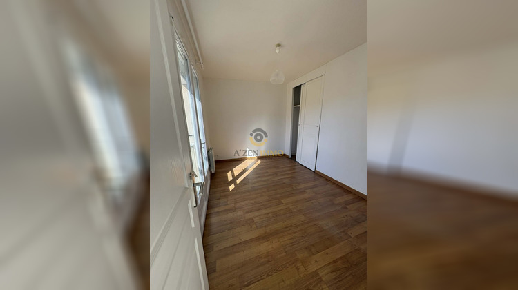 Ma-Cabane - Location Appartement Bressuire, 63 m²
