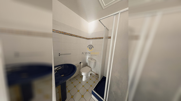 Ma-Cabane - Location Appartement Bressuire, 63 m²