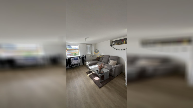 Ma-Cabane - Location Appartement Bressuire, 78 m²