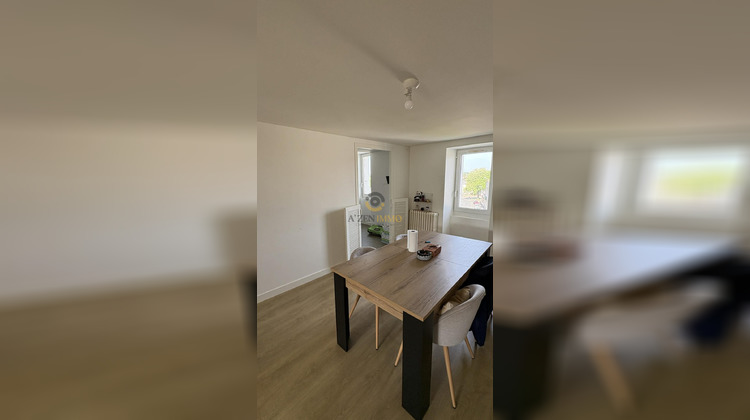 Ma-Cabane - Location Appartement Bressuire, 78 m²