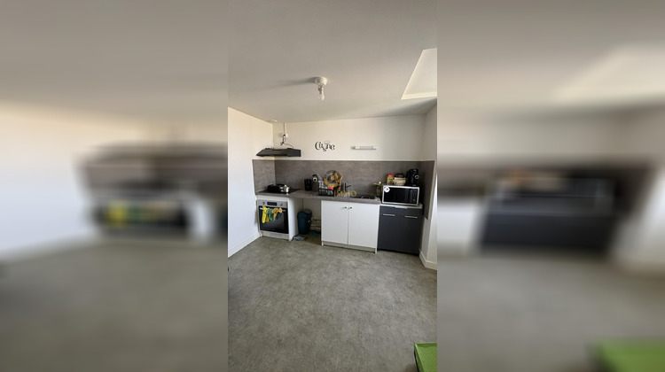 Ma-Cabane - Location Appartement Bressuire, 78 m²