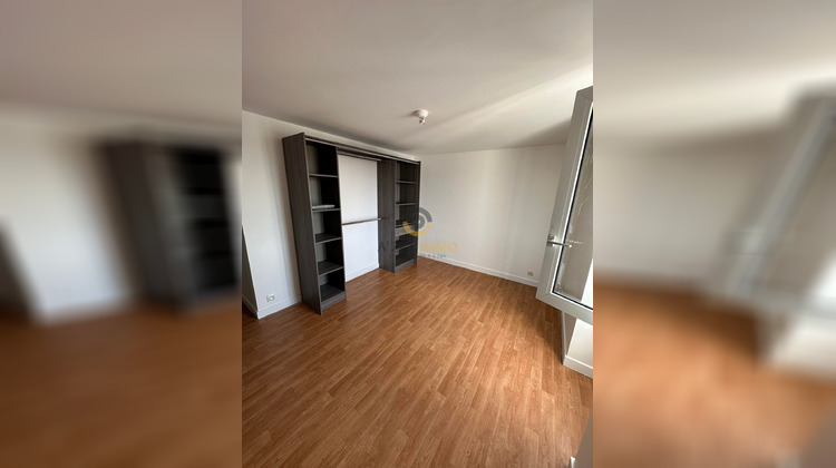 Ma-Cabane - Location Appartement Bressuire, 78 m²