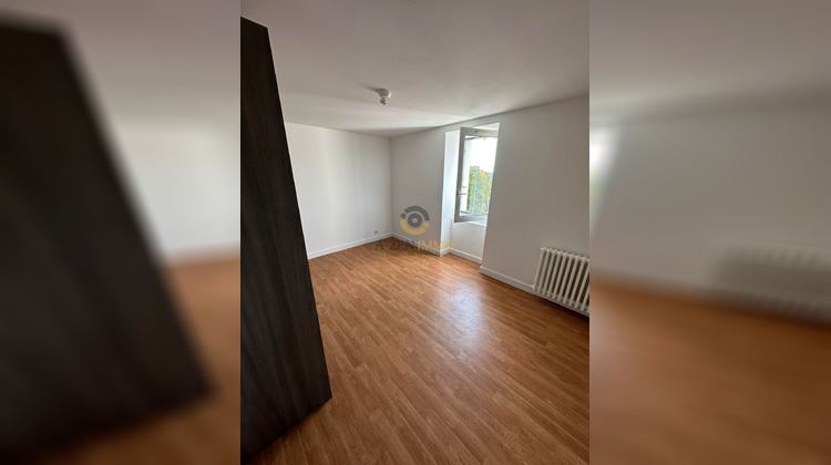 Ma-Cabane - Location Appartement Bressuire, 78 m²