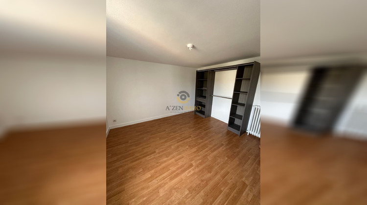 Ma-Cabane - Location Appartement Bressuire, 78 m²