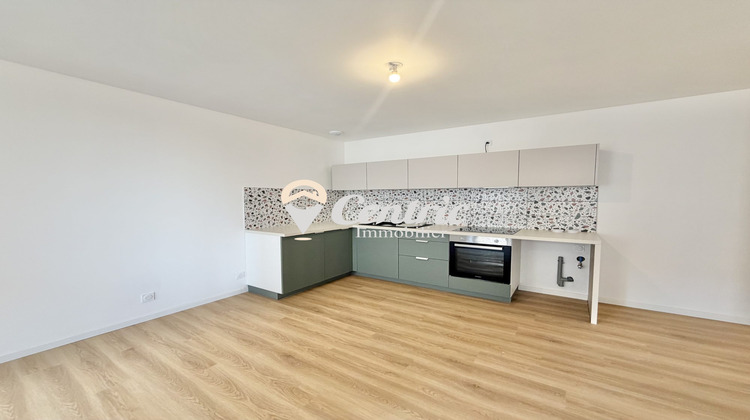 Ma-Cabane - Location Appartement Bressuire, 70 m²