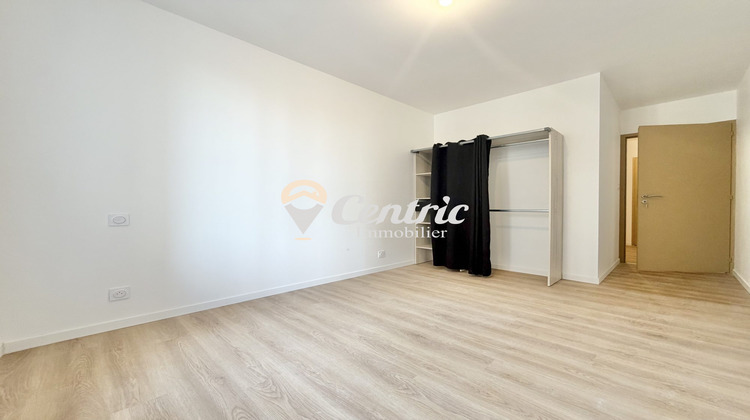 Ma-Cabane - Location Appartement Bressuire, 70 m²
