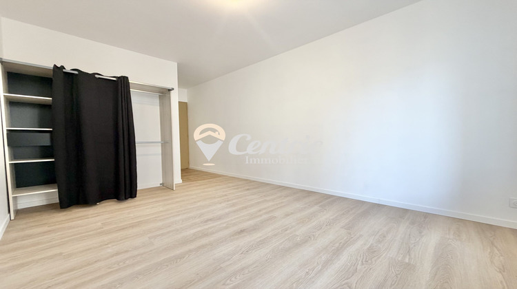 Ma-Cabane - Location Appartement Bressuire, 70 m²