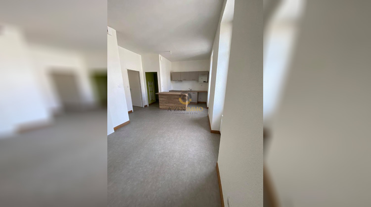 Ma-Cabane - Location Appartement Bressuire, 33 m²
