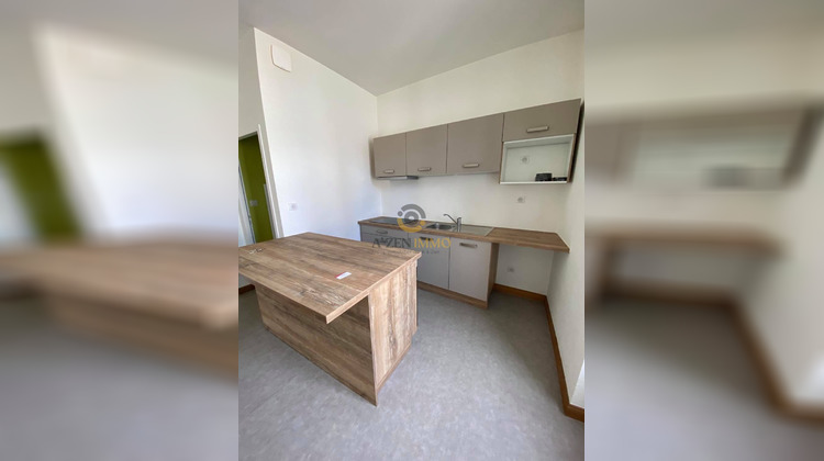 Ma-Cabane - Location Appartement Bressuire, 33 m²