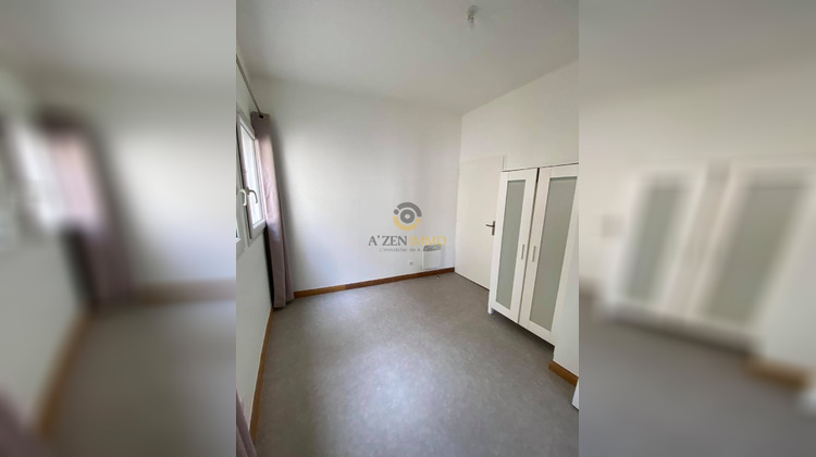 Ma-Cabane - Location Appartement Bressuire, 33 m²