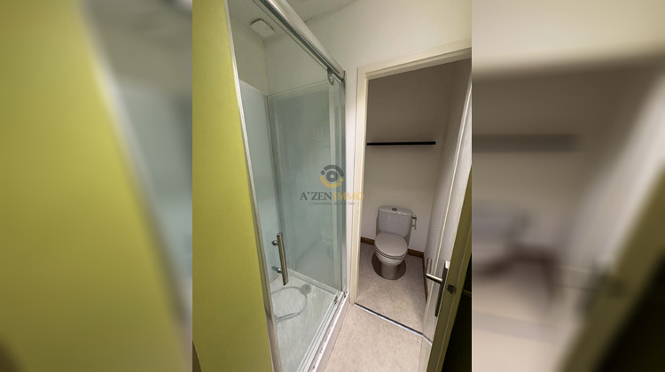 Ma-Cabane - Location Appartement Bressuire, 33 m²