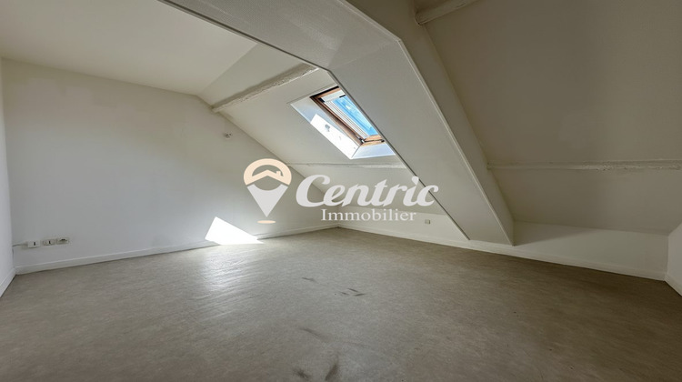 Ma-Cabane - Location Appartement Bressuire, 19 m²
