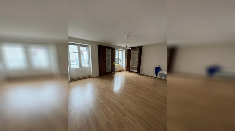 Ma-Cabane - Location Appartement Bressuire, 59 m²