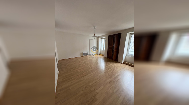 Ma-Cabane - Location Appartement Bressuire, 59 m²