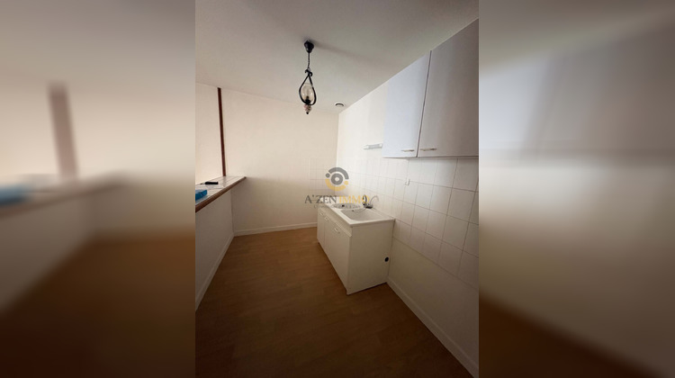 Ma-Cabane - Location Appartement Bressuire, 59 m²