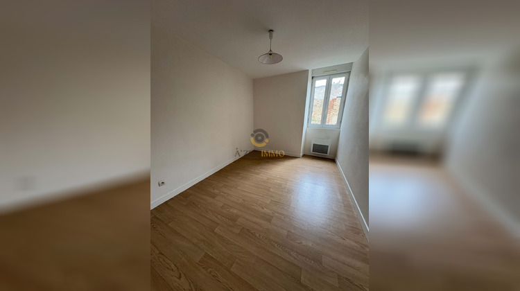 Ma-Cabane - Location Appartement Bressuire, 59 m²