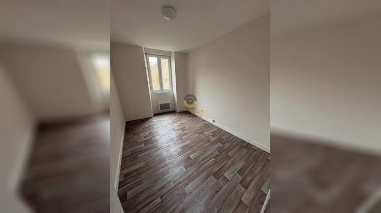 Ma-Cabane - Location Appartement Bressuire, 59 m²