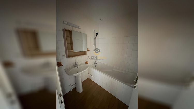 Ma-Cabane - Location Appartement Bressuire, 59 m²