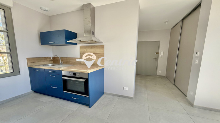 Ma-Cabane - Location Appartement Bressuire, 35 m²