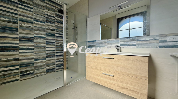 Ma-Cabane - Location Appartement Bressuire, 35 m²