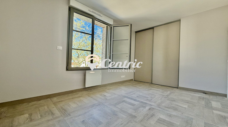 Ma-Cabane - Location Appartement Bressuire, 35 m²