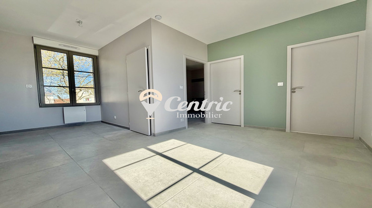 Ma-Cabane - Location Appartement Bressuire, 36 m²