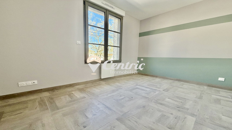 Ma-Cabane - Location Appartement Bressuire, 36 m²