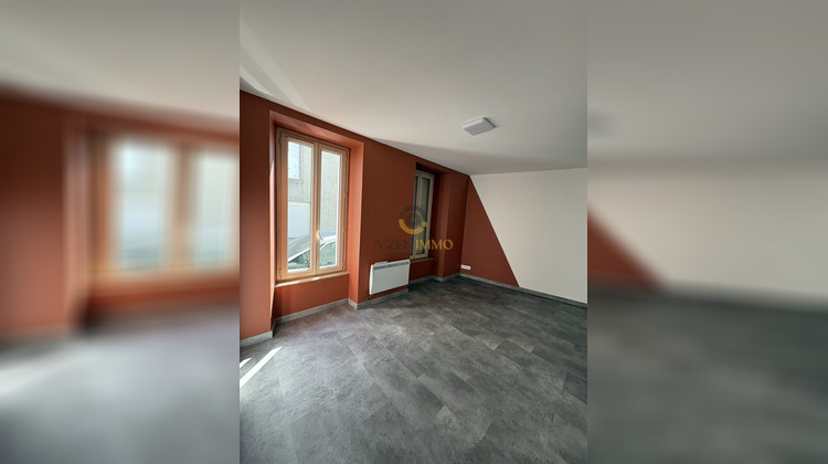 Ma-Cabane - Location Appartement Bressuire, 35 m²