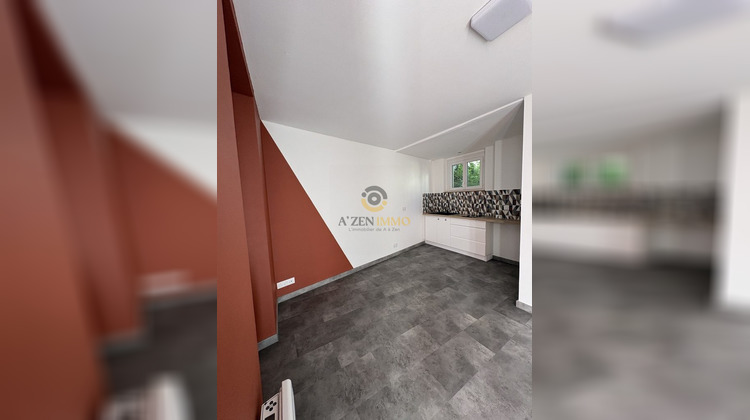 Ma-Cabane - Location Appartement Bressuire, 35 m²