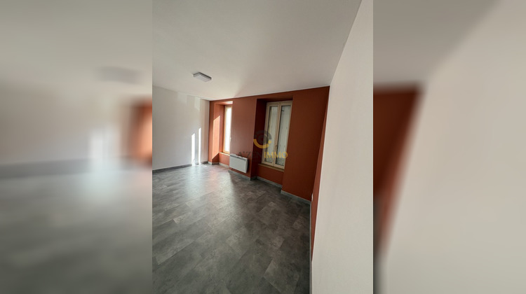 Ma-Cabane - Location Appartement Bressuire, 35 m²