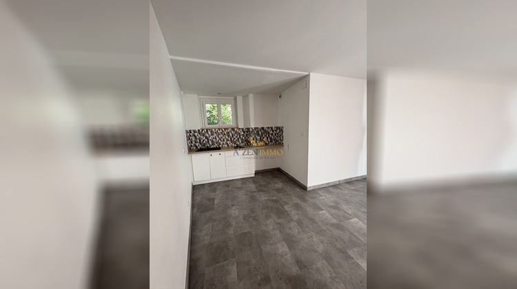 Ma-Cabane - Location Appartement Bressuire, 35 m²